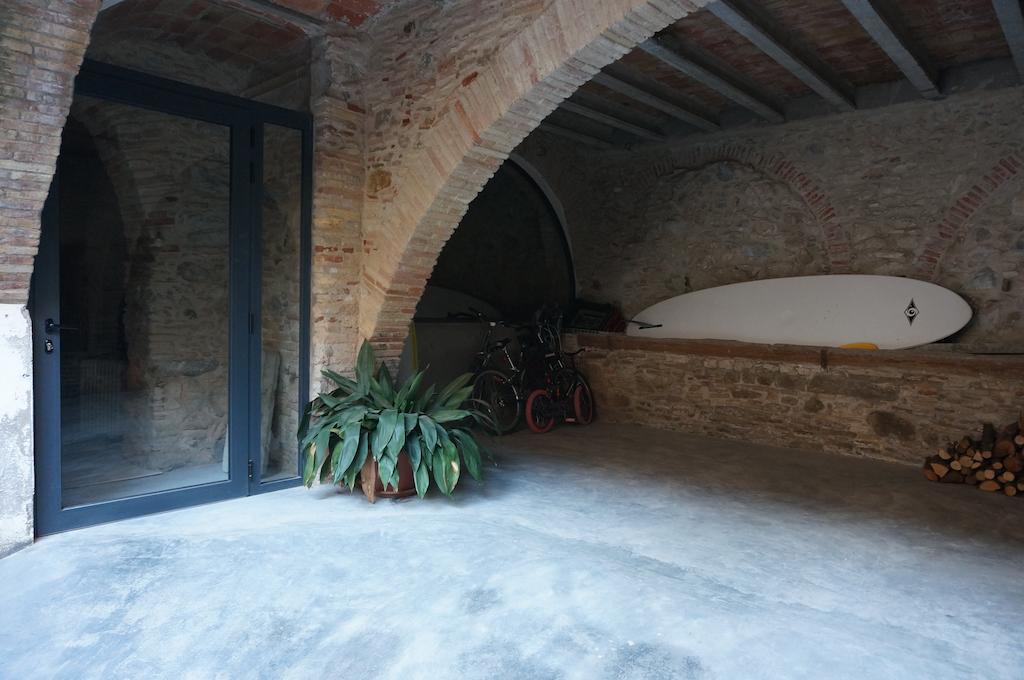 La Casa Del Mig Holiday home Castello  D'Empuries