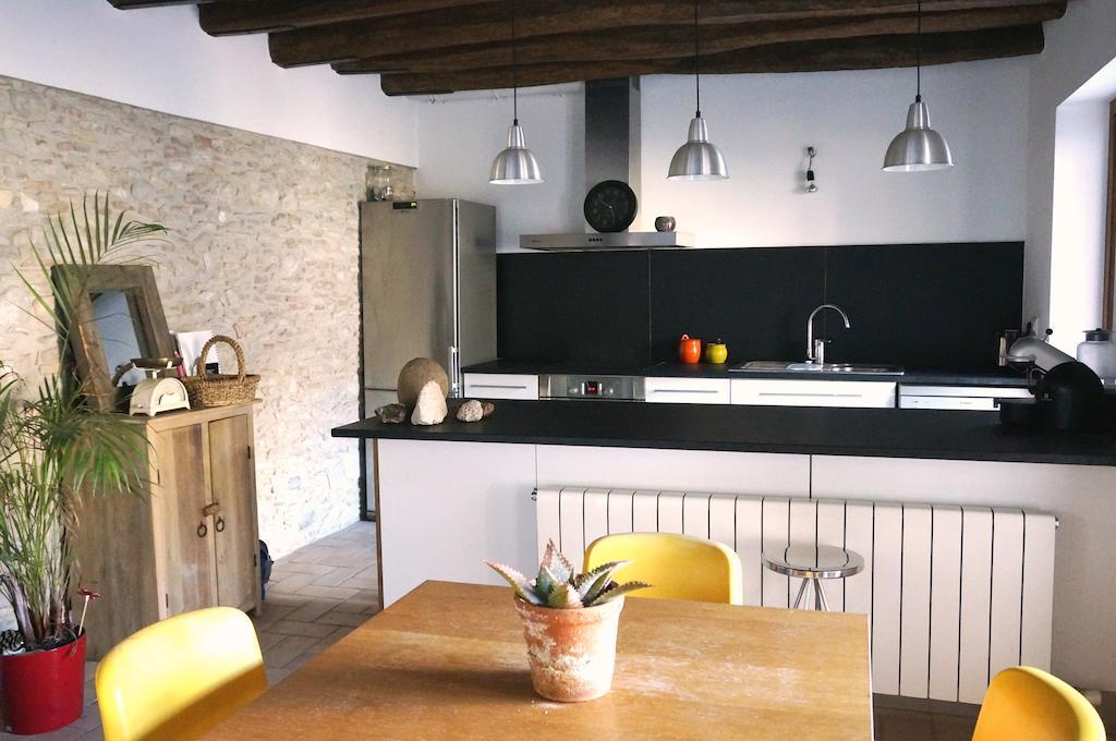 La Casa Del Mig
