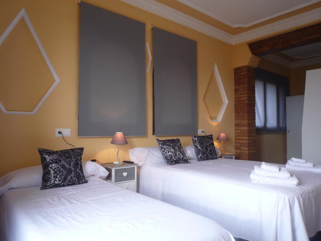 Guest house La Masia De Tamariu Palafrugell