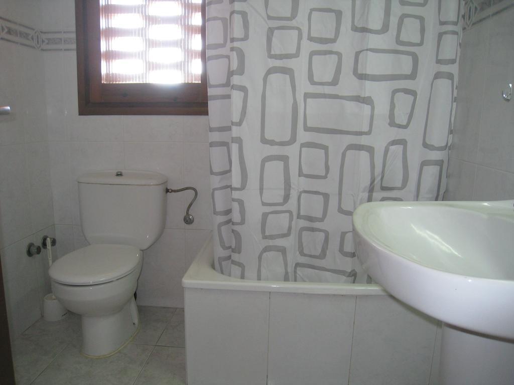 Port-pelegri Apartment