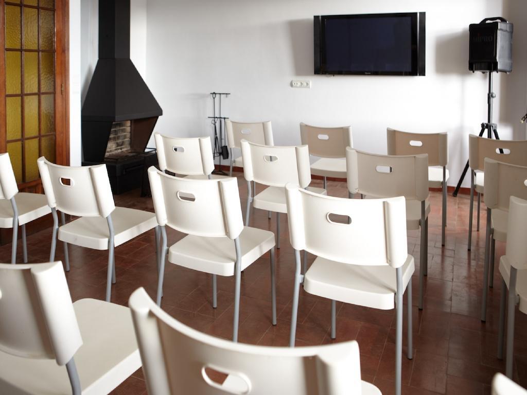 Hotel Mas Ribas *