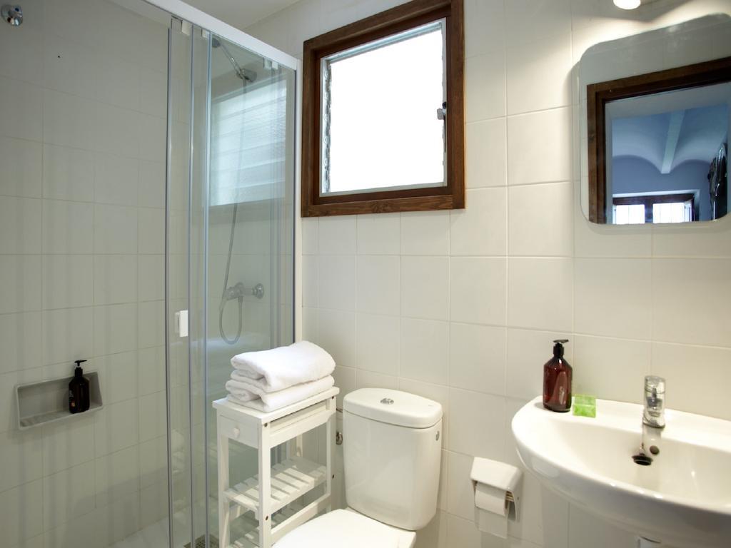 Hotel Mas Ribas