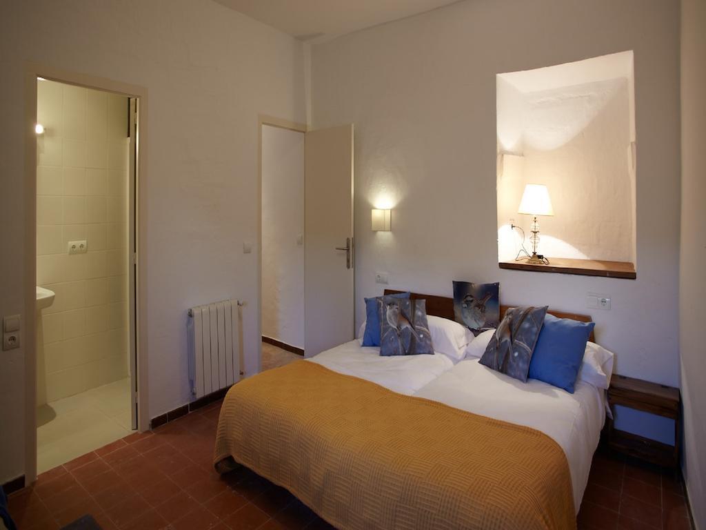 Hotel Mas Ribas *