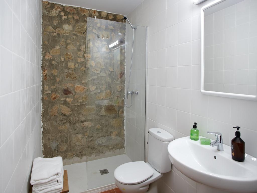 Hotel Mas Ribas *