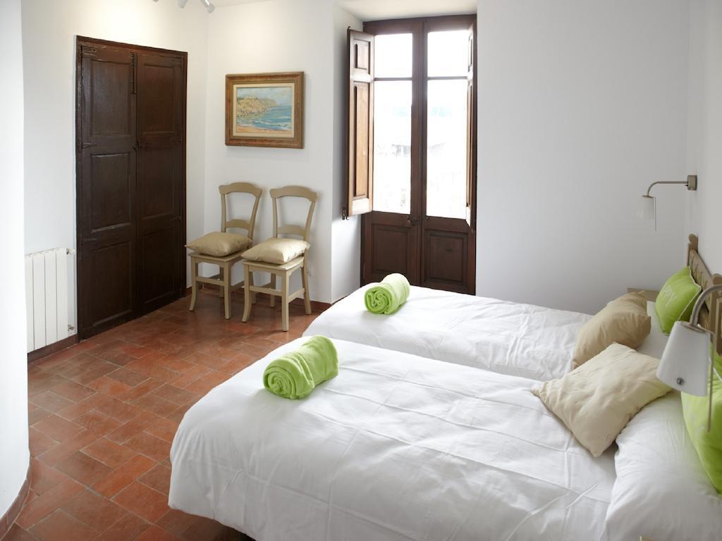 Mas Ribas Hotel Palamós