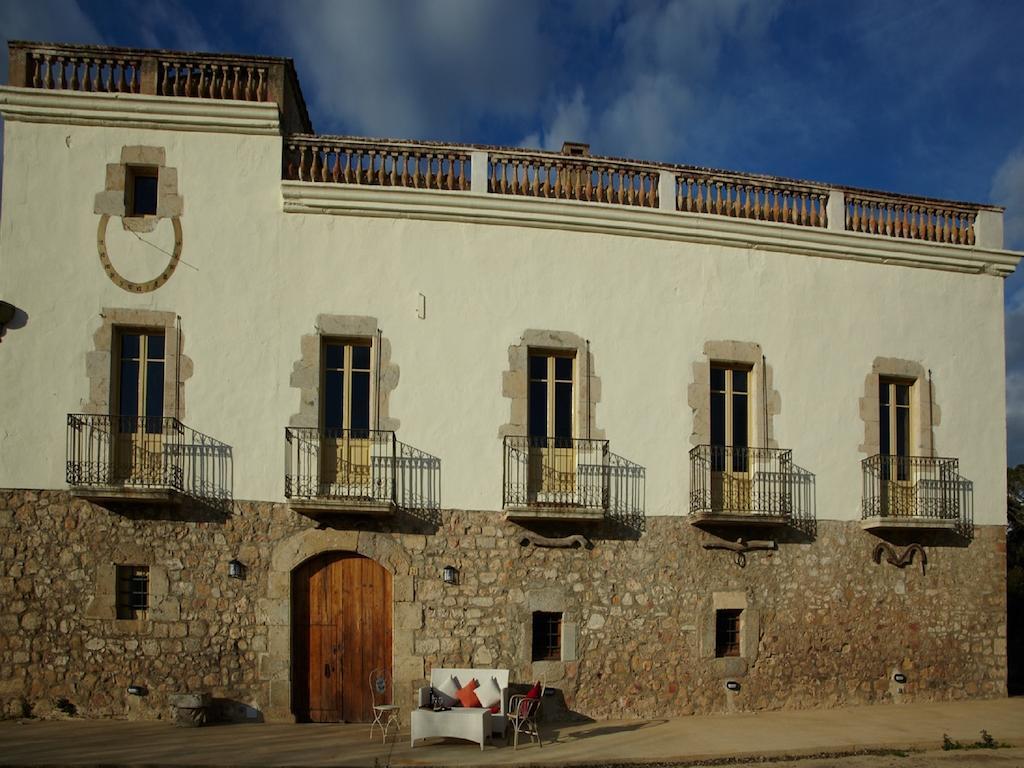 Mas Ribas * Palamós