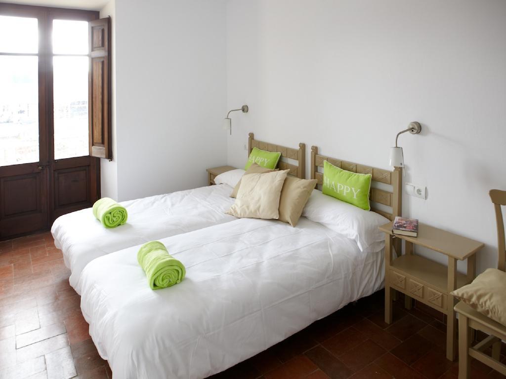 Hotel Mas Ribas