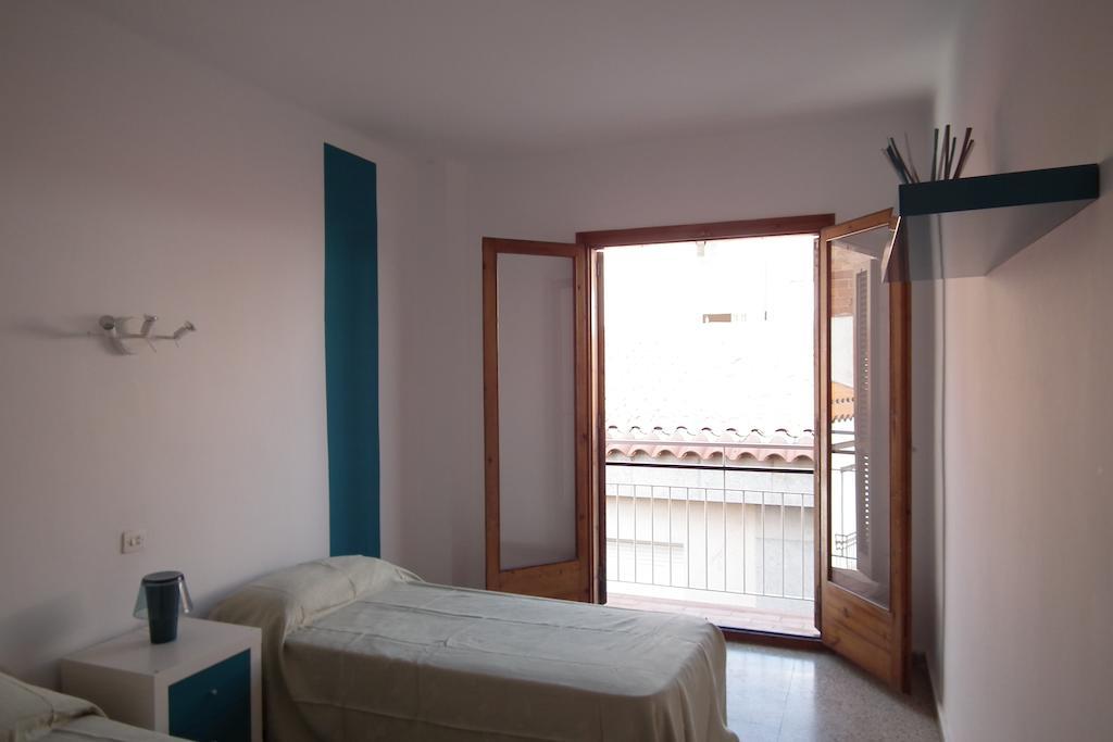 Guest house San Carlos Lloret de Mar