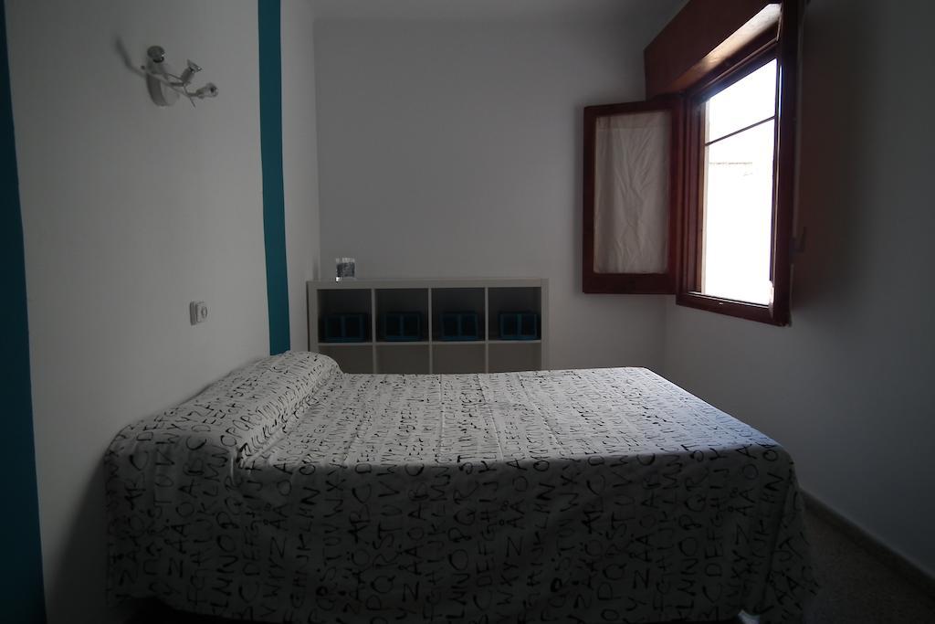 Guest house San Carlos Lloret de Mar