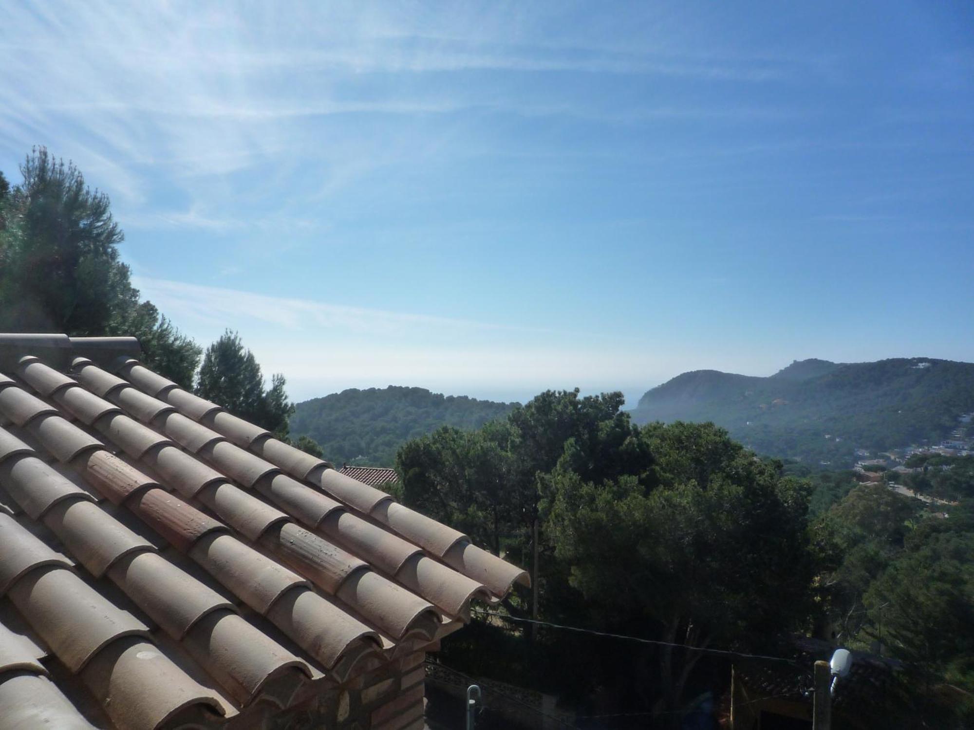 Guest house La Masia De Tamariu