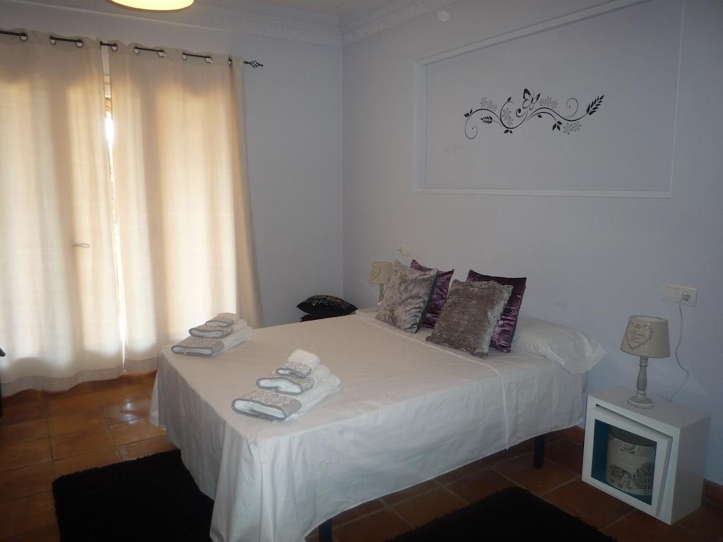 Guest house La Masia De Tamariu Palafrugell