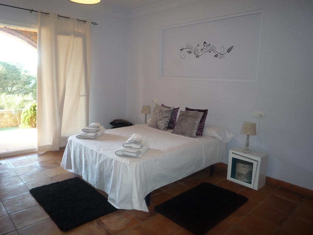 Guest house La Masia De Tamariu 3*