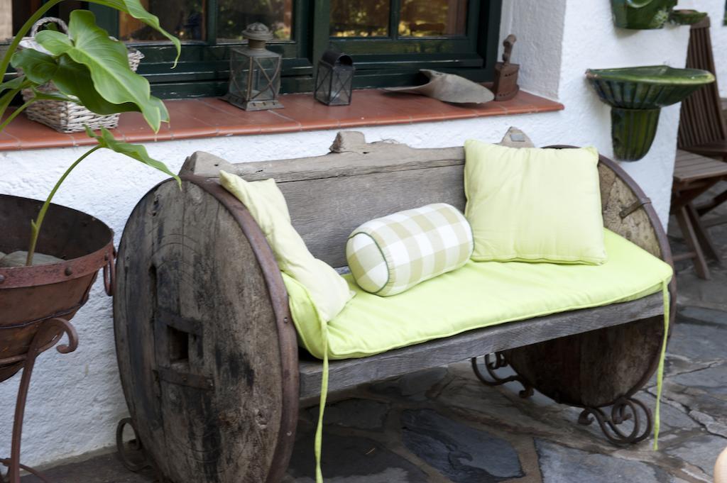 Hotel Rec De Palau Cadaques