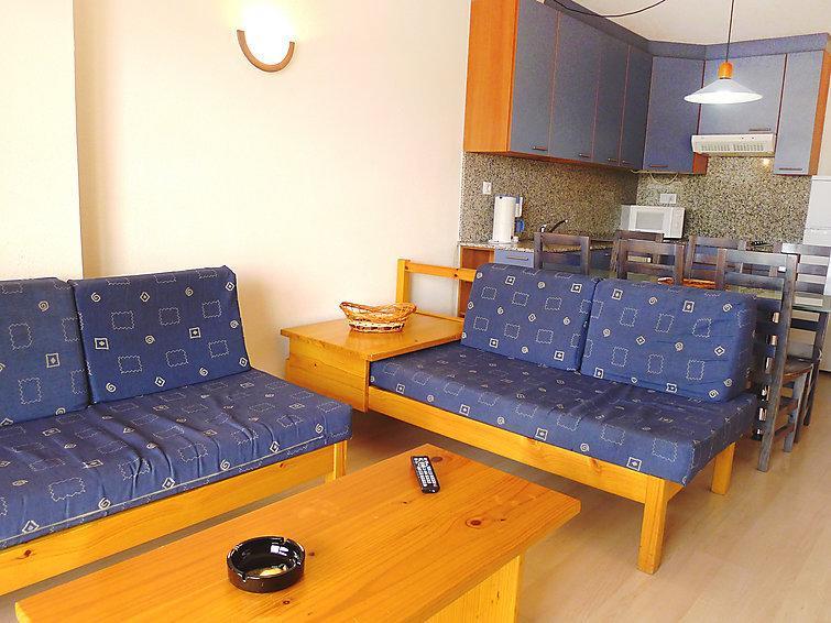 Aparthotel Rvhotels Port Canigo