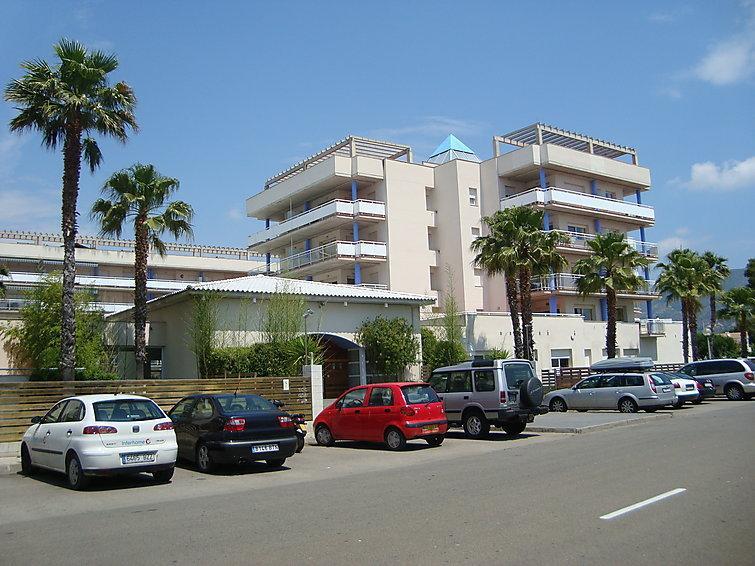 Rvhotels Port Canigo Roses