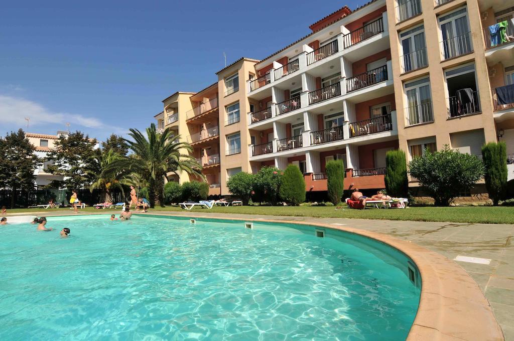 Apartment Aptos. Comte D'empuries Empuriabrava