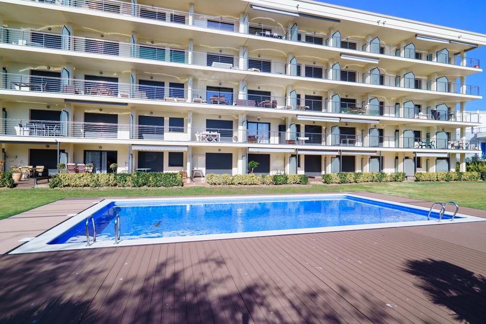 Apartamento Global Immo 3171 Milleni Ii *