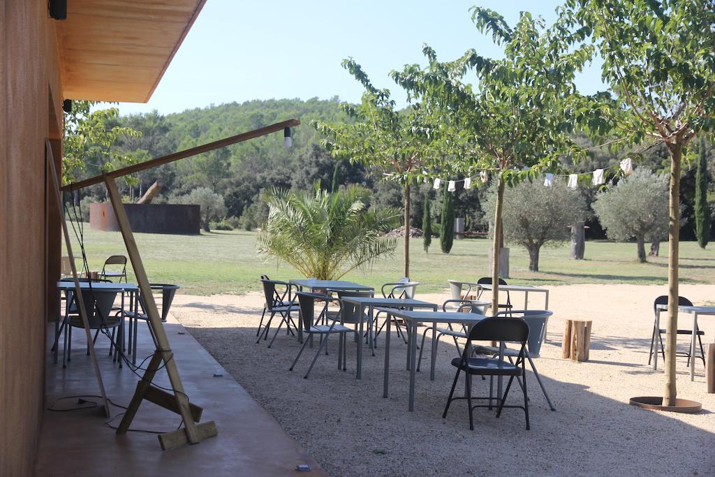 Bed & Breakfast Fundacio L'olivar
