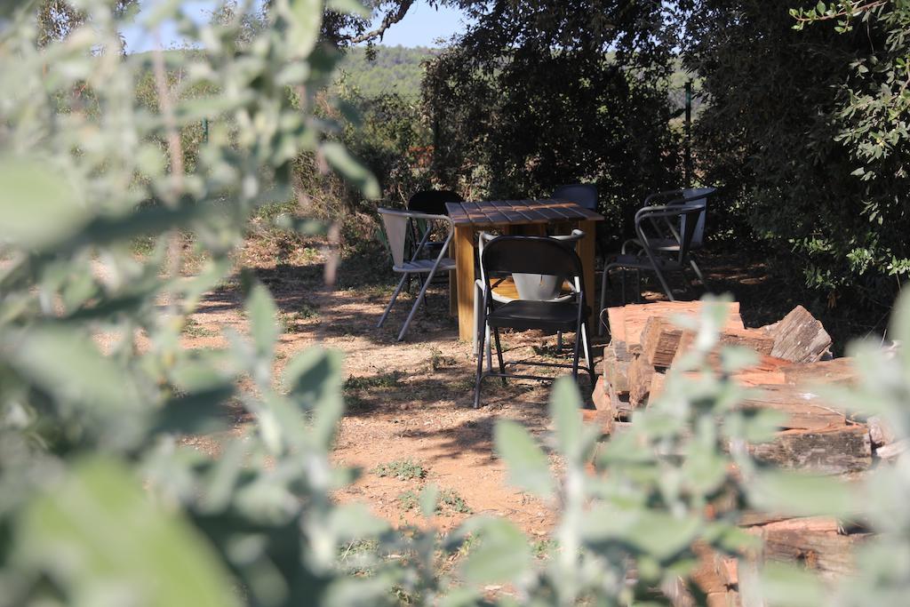 Bed and breakfast Fundació L'olivar