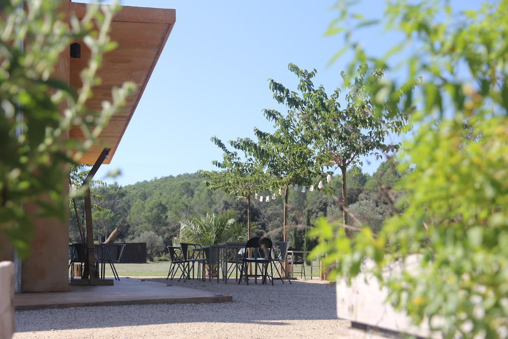 Bed and breakfast Fundació L'olivar