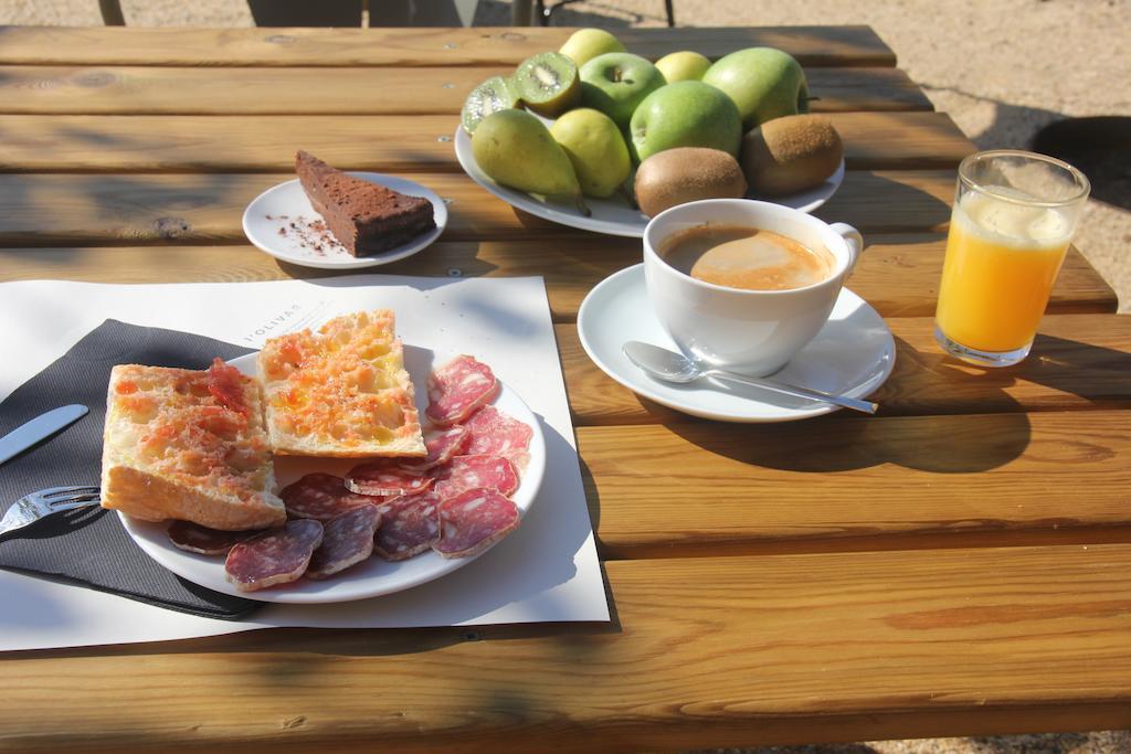 Fundacio L'olivar