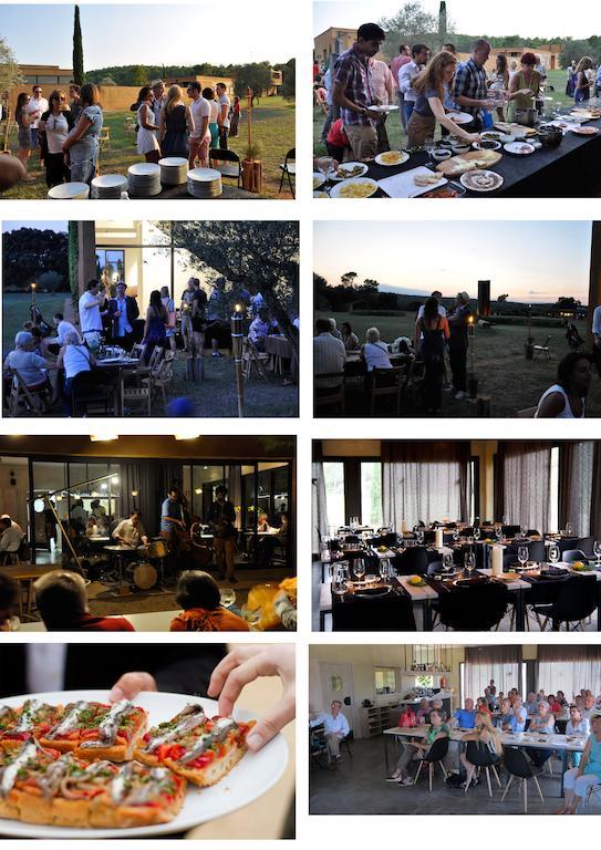 Bed and breakfast Fundació L'olivar Ventalló