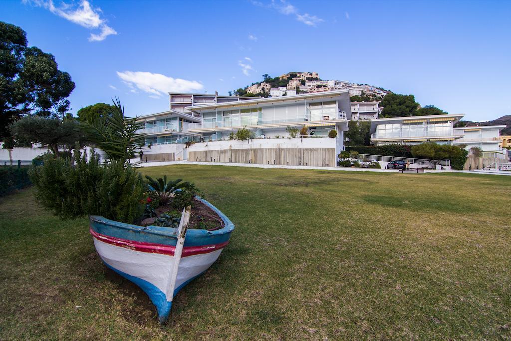 Apartment Agi Residencial Almadraba Roses