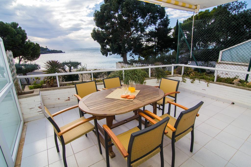Apartment Agi Residencial Almadraba *
