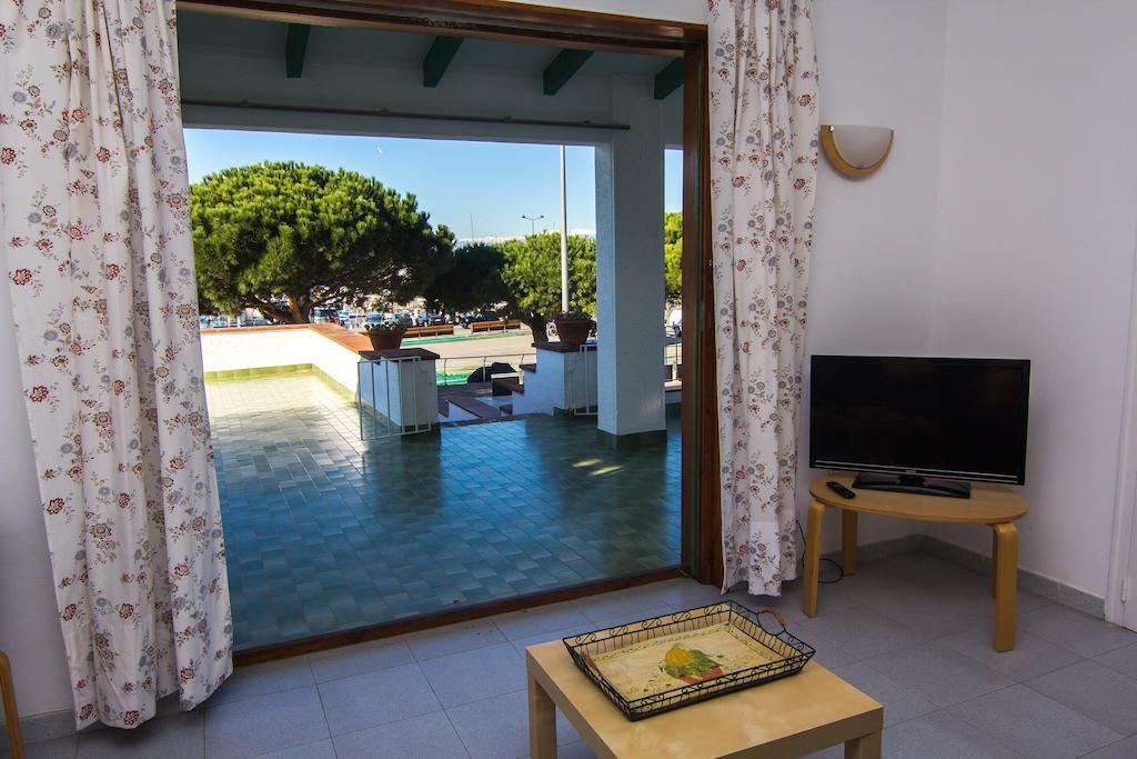 Agi Casa Puerto Roses
