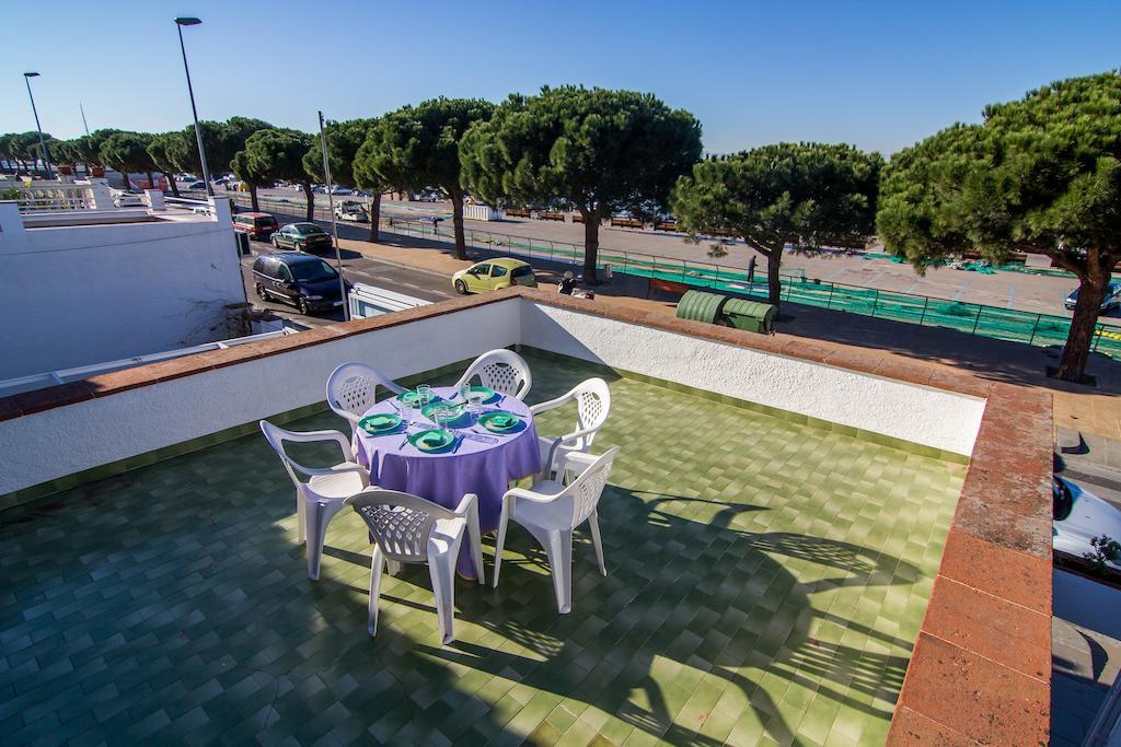 Holiday home Agi Casa Puerto Roses