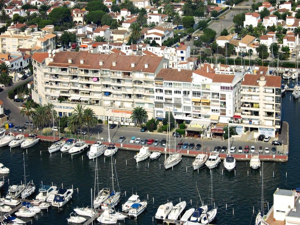 Apart-rent Port Grec 0175