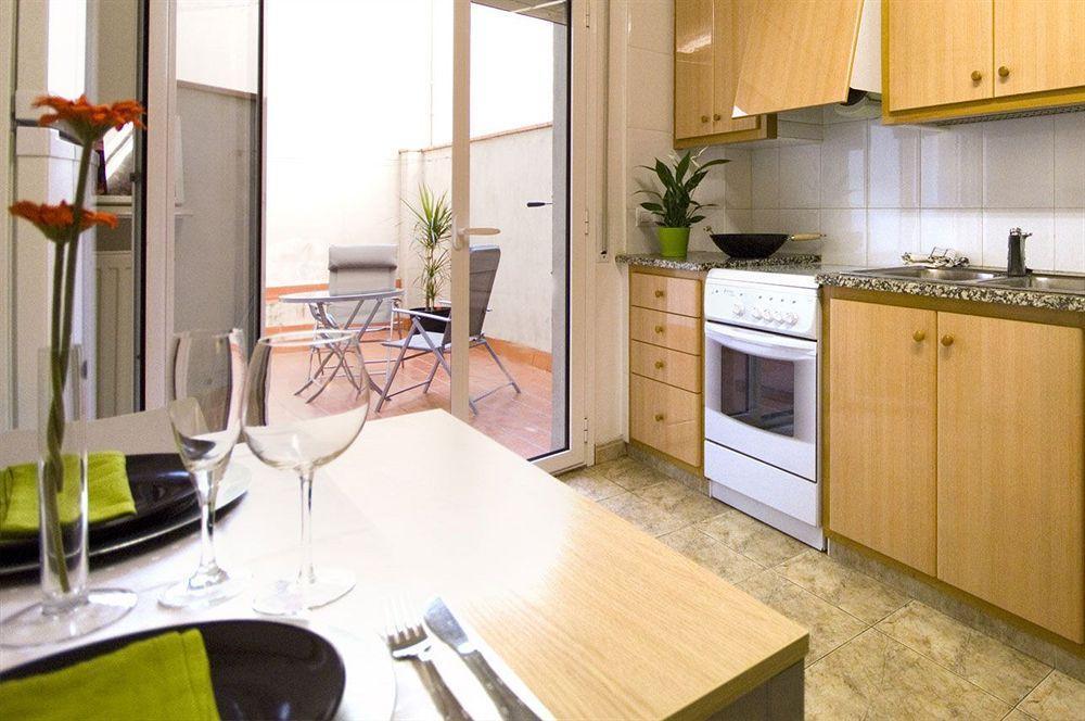 Apartamento Figueres *