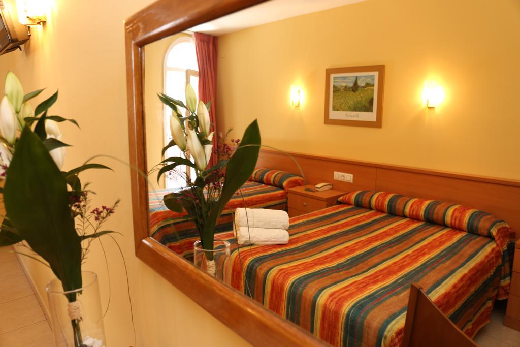 Hotel Europa De 2*