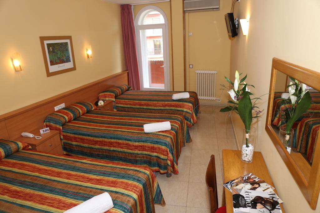 Hotel Europa De Figueras