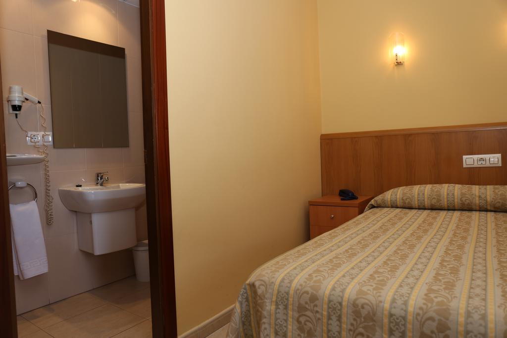 Hotel Europa De