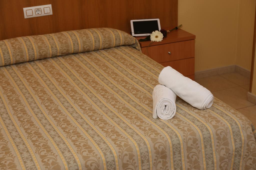 Hotel Europa De Figueras