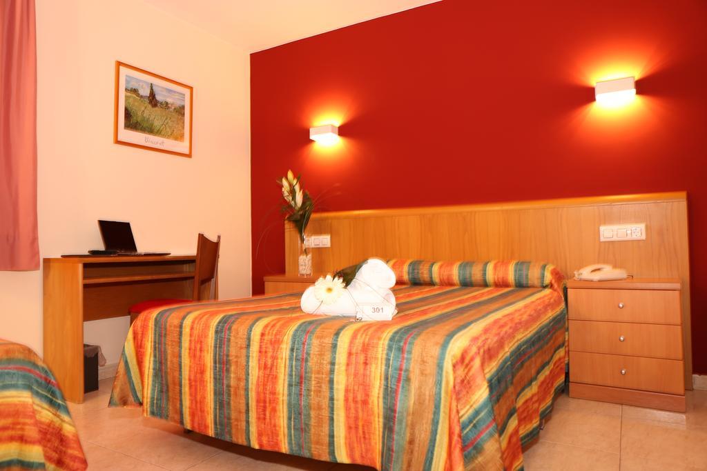 Hotel Europa De Figueras