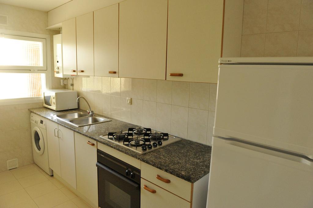 Apartment Gibert