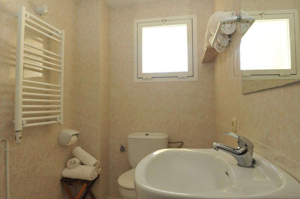 Apartment Gibert