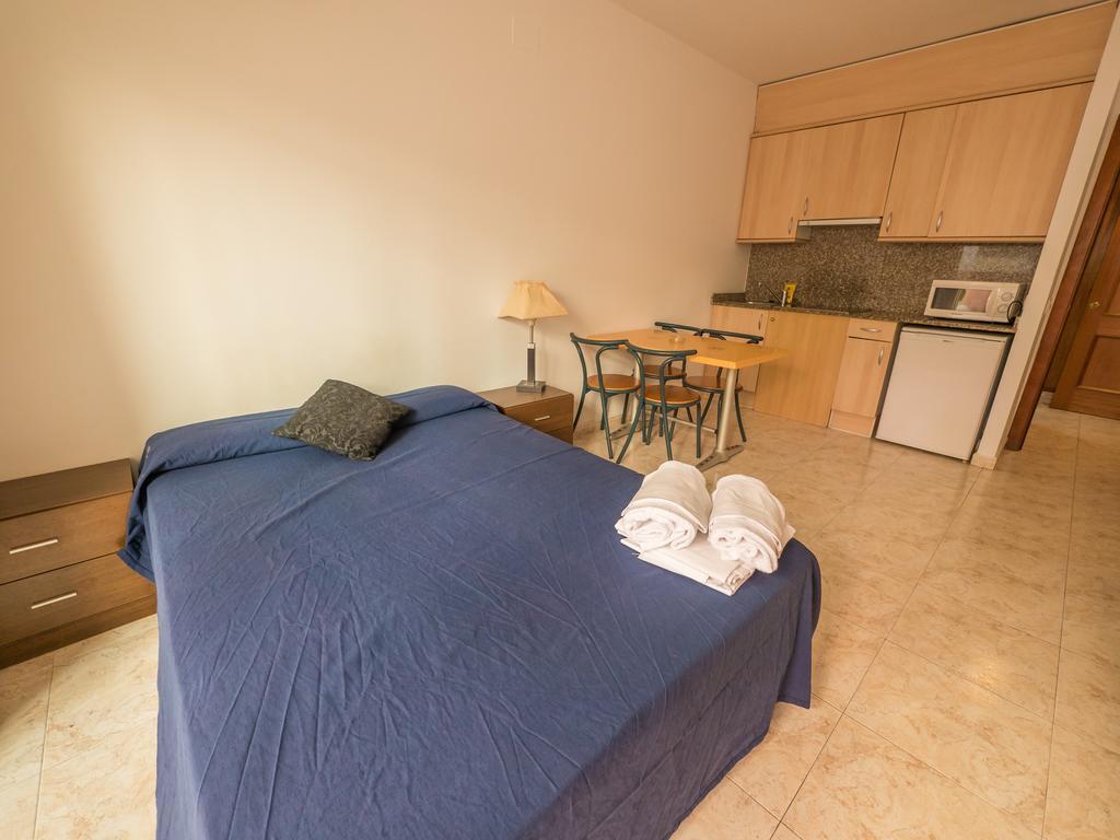 Apartamento Ar Easy Santa Anna Ii Lloret de Mar