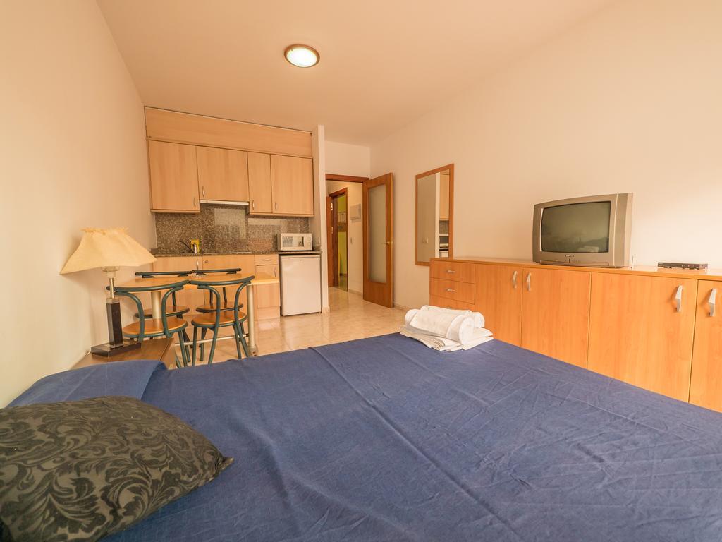 Apartamento Ar Easy Santa Anna Ii Lloret de Mar