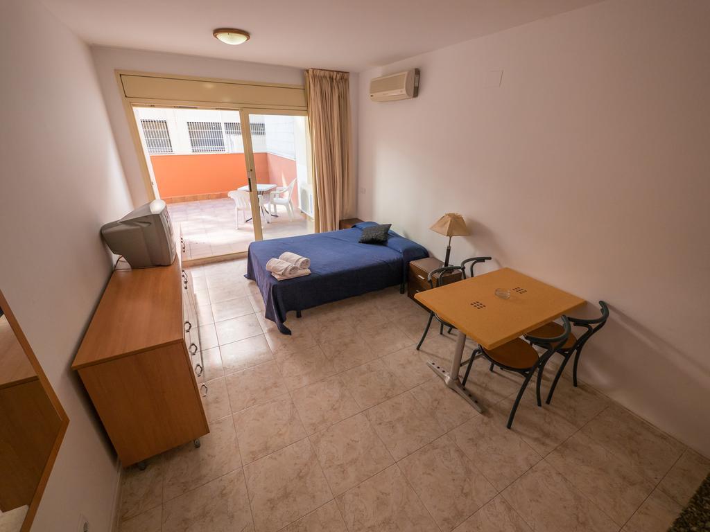 Apartamento Ar Easy Santa Anna Ii Lloret de Mar