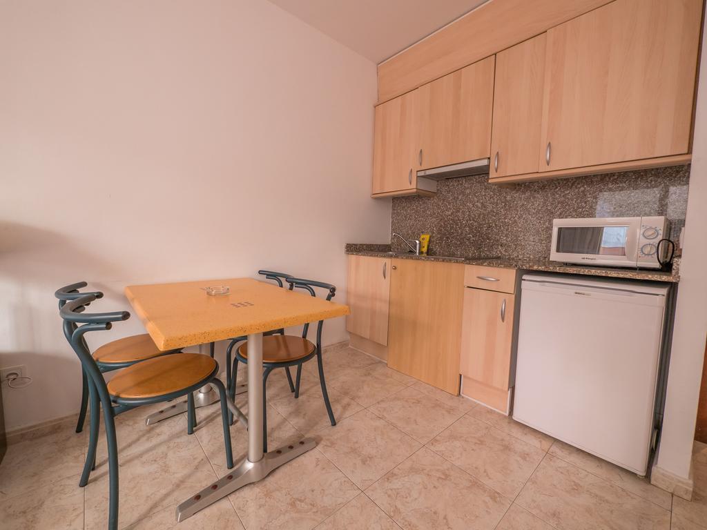Apartamento Ar Easy Santa Anna Ii