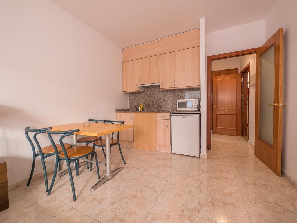 Apartamento Ar Easy Santa Anna Ii *