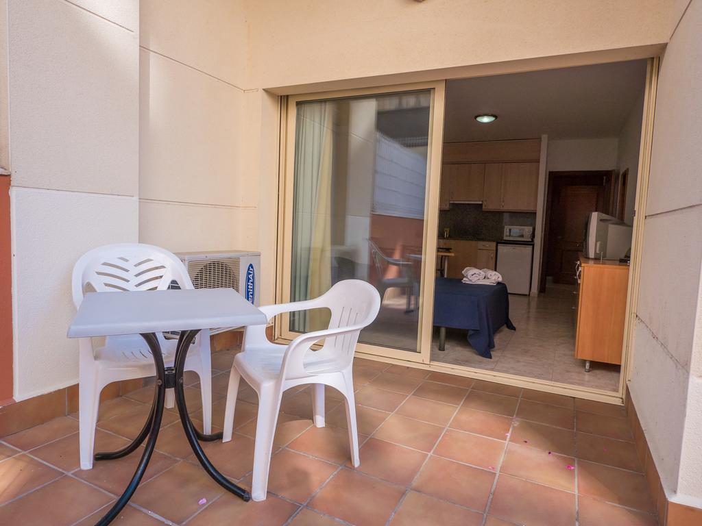 Ar Easy Santa Anna Ii Lloret de Mar