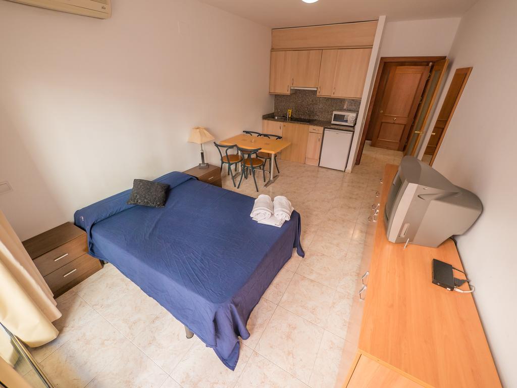 Ar Easy Santa Anna Ii Lloret de Mar
