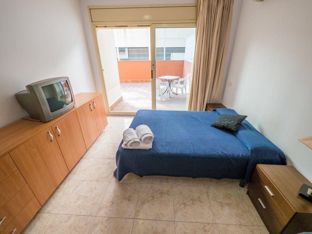 Apartamento Ar Easy Santa Anna Ii Lloret de Mar