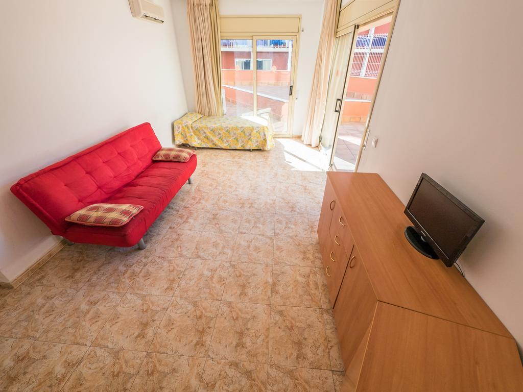Apartamento Ar Easy Santa Anna Ii