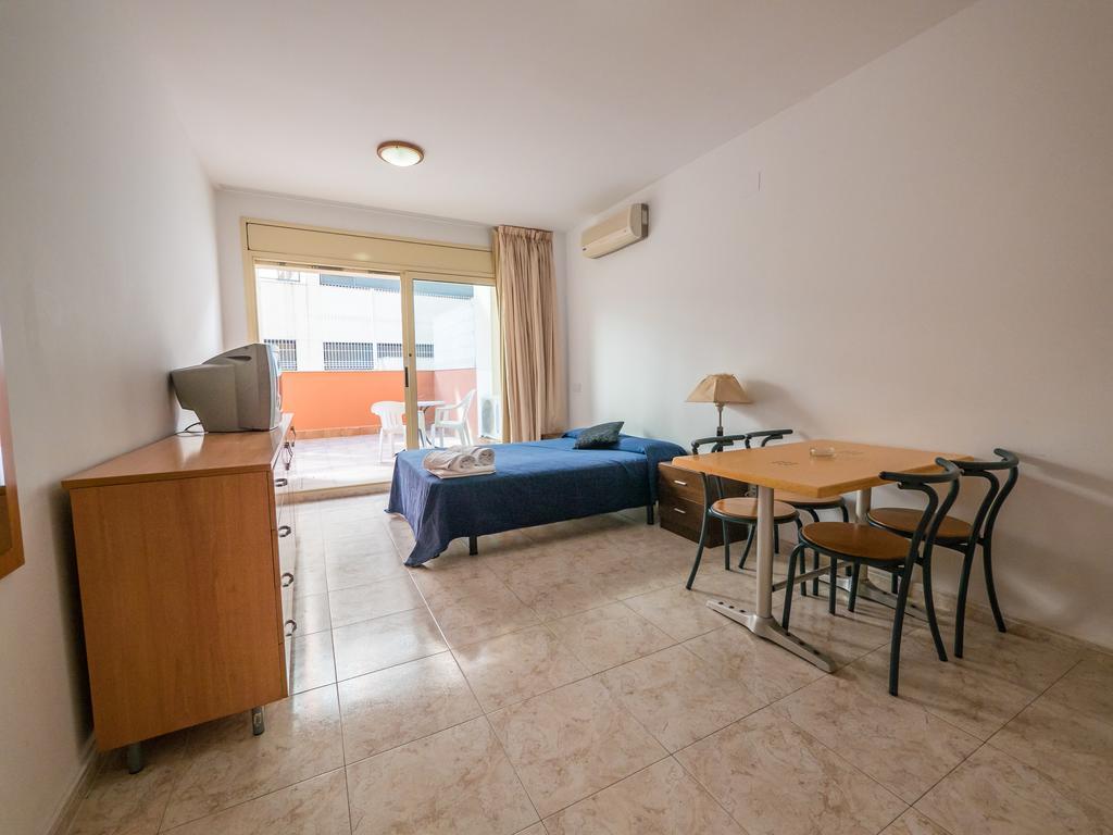 Apartamento Ar Easy Santa Anna Ii