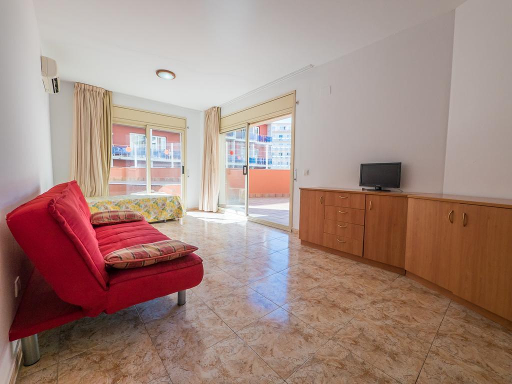 Ar Easy Santa Anna Ii Lloret de Mar
